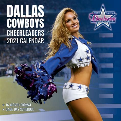 DCC Swimsuit Calendar